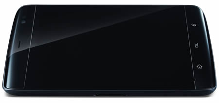 Dell Streak To Launch Exclusively on O2 In June 