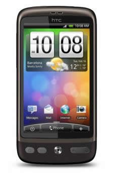 HTC Announce Two New HTC Sense SmartPhones 
