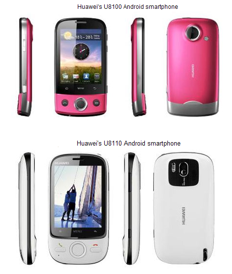 World&rsquo;s First HSPA+ Android Smartphone
