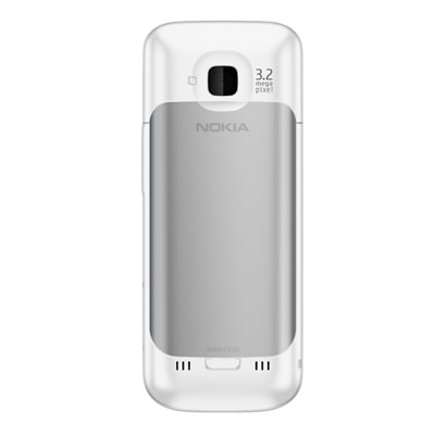 nokia c5-02. Nokia C5 Mobile Surfaces On