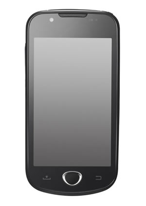 Samsung M100S Smartphone Announced