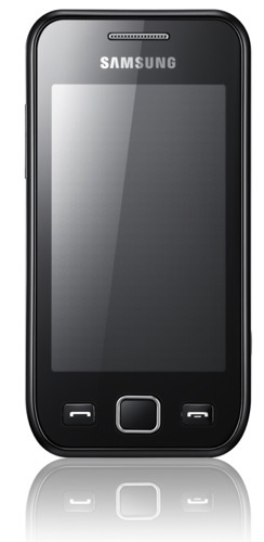 Samsung Wave 2 and Wave 2 Pro Bada Mobiles Announced