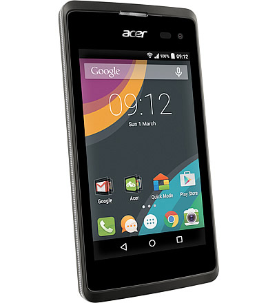 Acer Go Review Acer Go Review