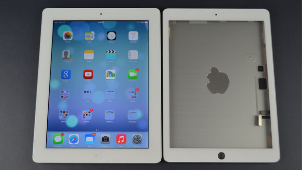 Apple iPad 5 Image