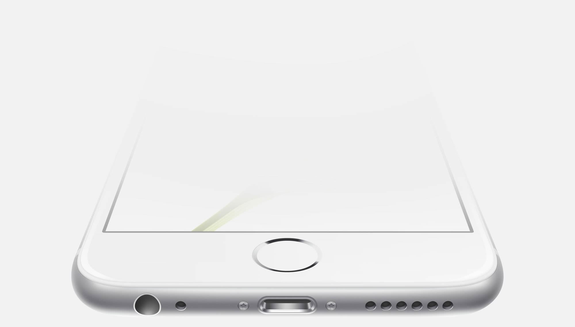 Apple iPhone 6 - Connectivity