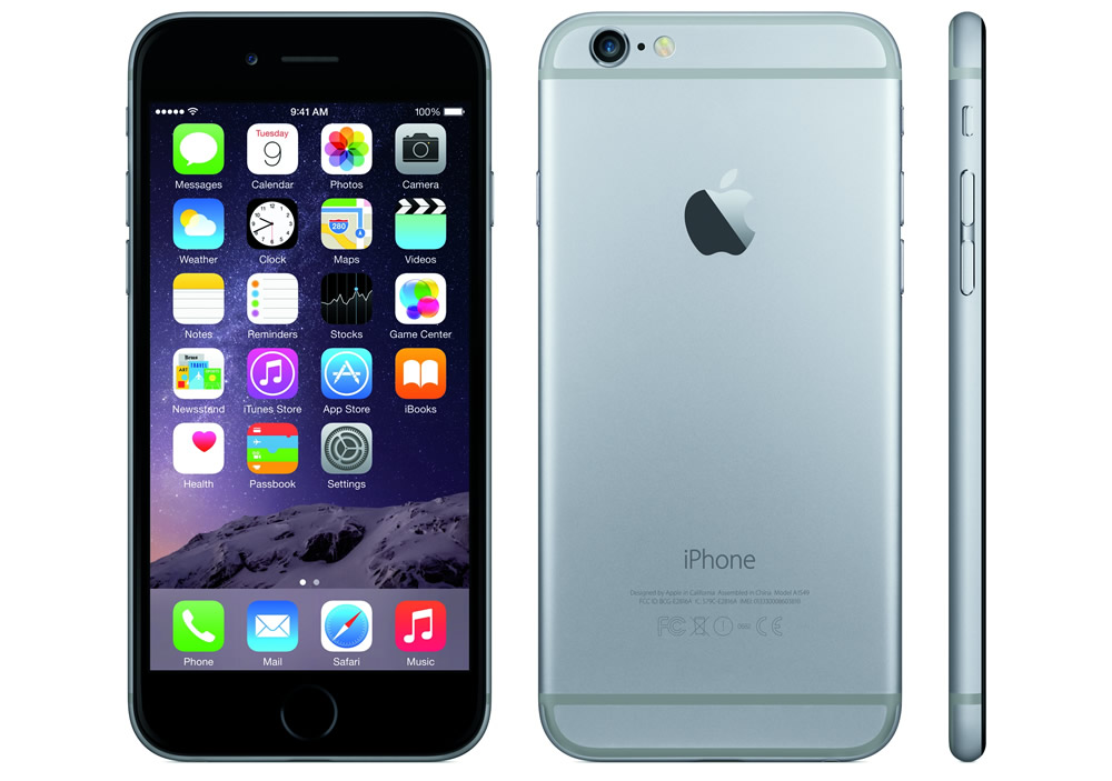 Apple iPhone 6 and iPhone 6 Plus Deals