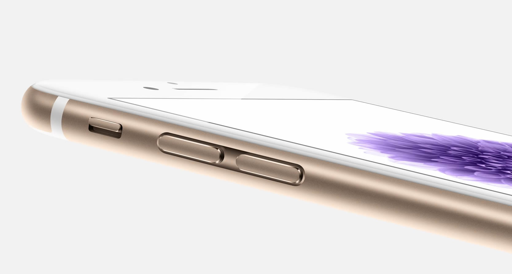 Apple iPhone 6 - Thin Design