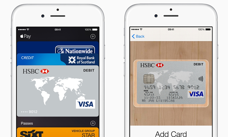 Apple Pay : What is It and How Does It Work?