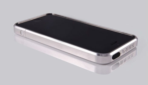 iPhone 5 Platinum Case iPhone 5 Platinum Case