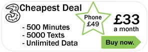 Galaxy S4 Cheapest Deal Galaxy S4 Cheapest Deal
