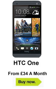HTC One Deal HTC One Deal