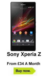 Xperia Z Deals Xperia Z Deals