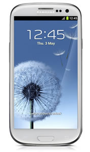 Samsung Galaxy S3 Samsung Galaxy S3
