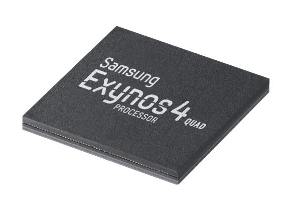 Samsung Exynos Samsung Exynos