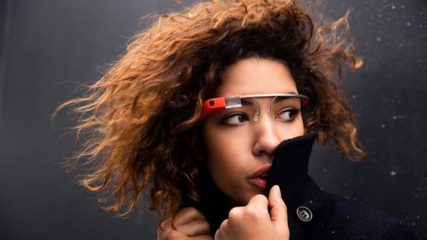 Wearables and Smartwatches - Google Glass
