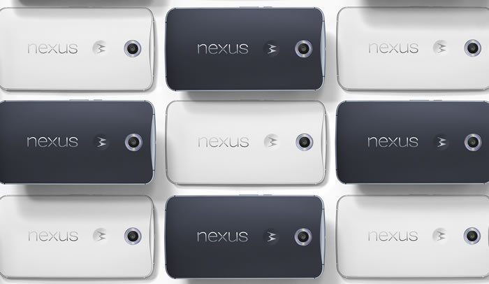 Google Nexus 6 Google Nexus 6