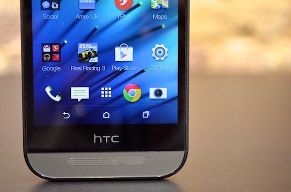 Динамик HTC One mini 2
