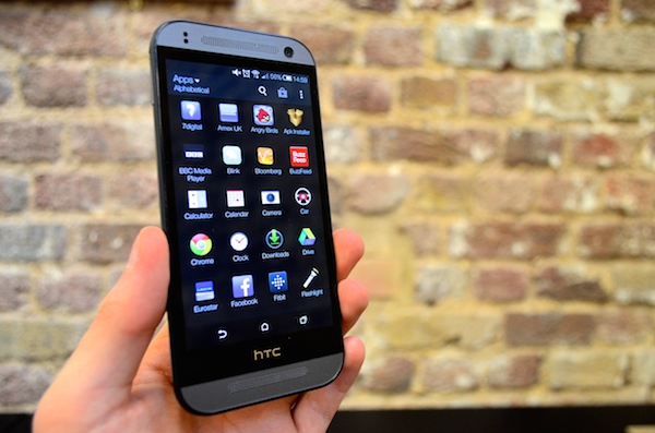 Аккумулятор HTC One mini 2