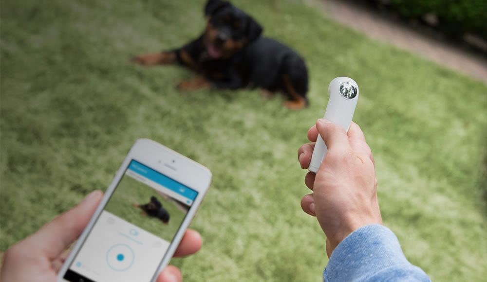 HTC RE Camera App HTC RE Camera App