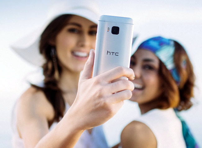 HTC One M9 Review HTC One M9 Review