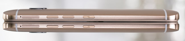 HTC One M9 Review HTC One M9 Review