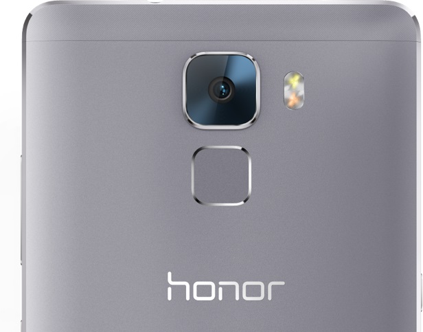 Huawei Honor 7 vs Huawei Honor 6: What are the differences