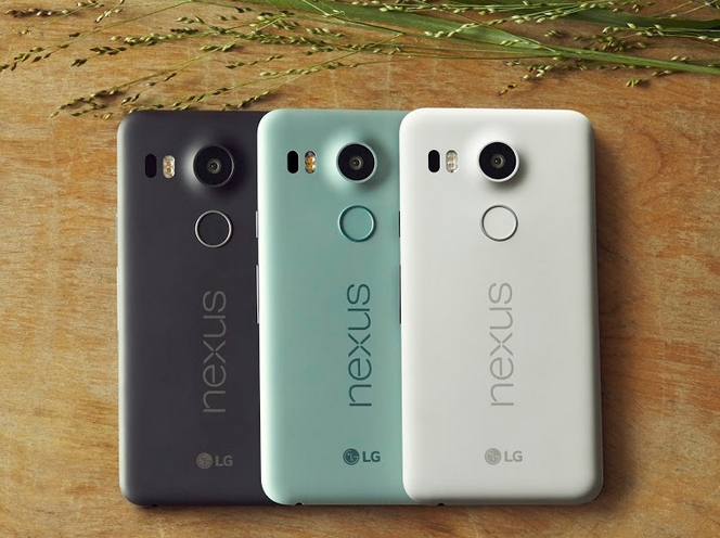 Nexus 5X vs Nexus 5: What’s changed?