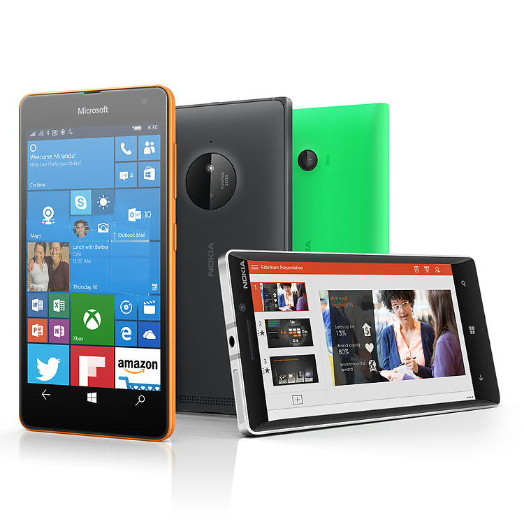 Windows Phone vs Android – An in depth comparison