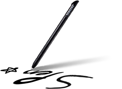 Samsung S-Pen Samsung S-Pen