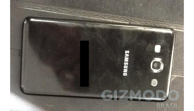 Samsung Galaxy SIII