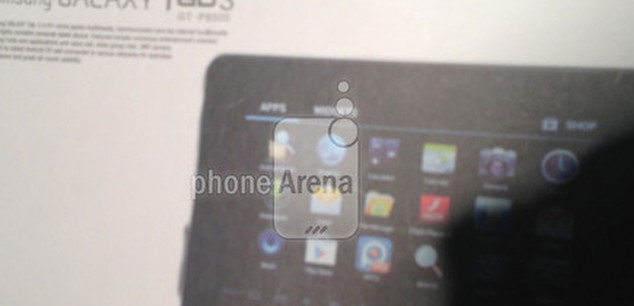 Samsung Galaxy Tab 3 Samsung Galaxy Tab 3