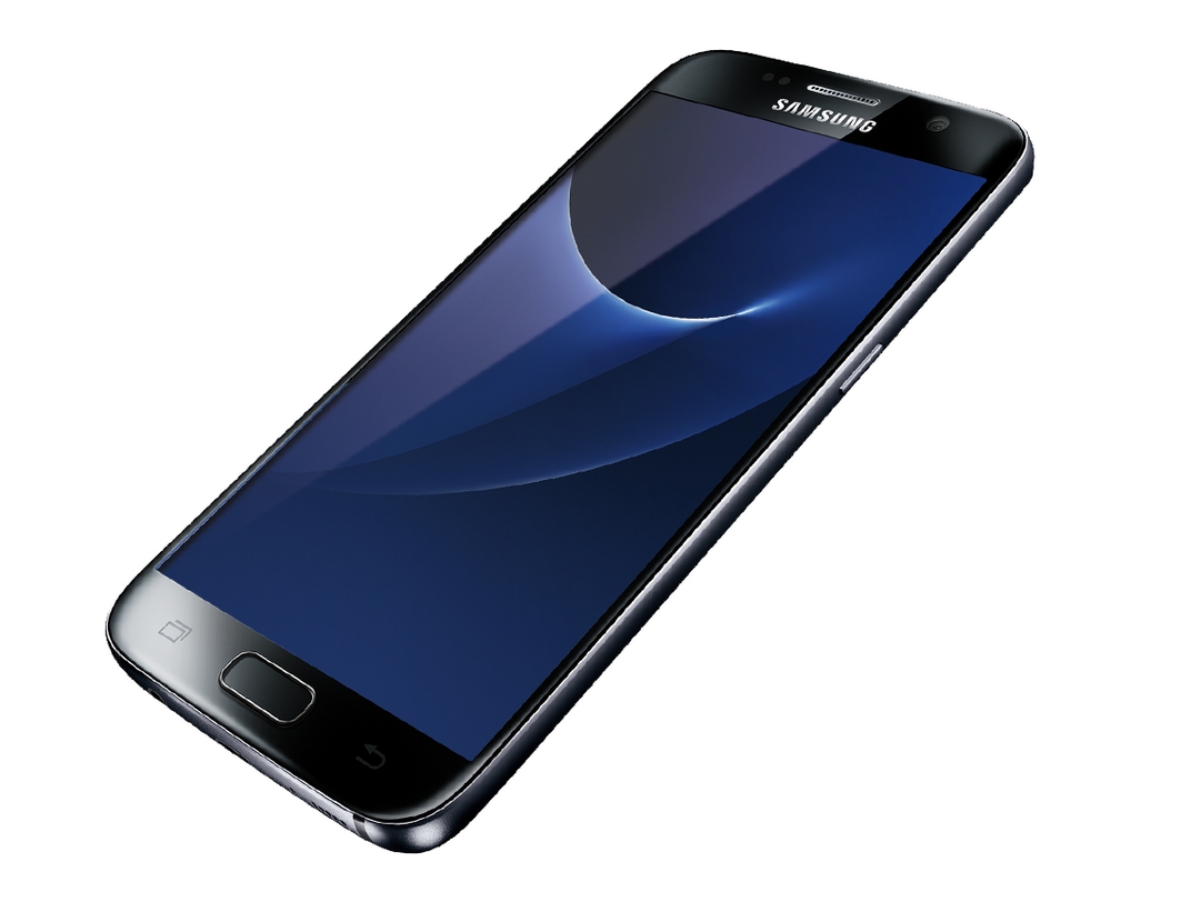 Samsung Galaxy S7 release date, news and features