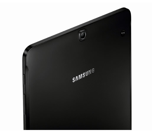 Samsung Galaxy Tab S2 vs Samsung Galaxy Tab S