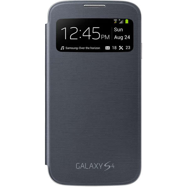 Galaxy Note 3 S-View Case