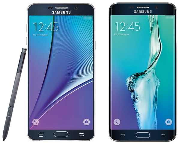 Samsung Galaxy S6 Plus release date, news and rumours