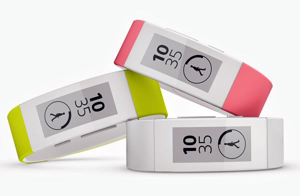 SmartBand Talk SmartBand Talk