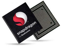 Snapdragon Processor Snapdragon Processor