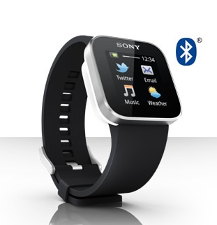 Sony Smartwatch