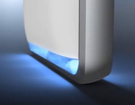 Sony Xperia SP Illumination Bar