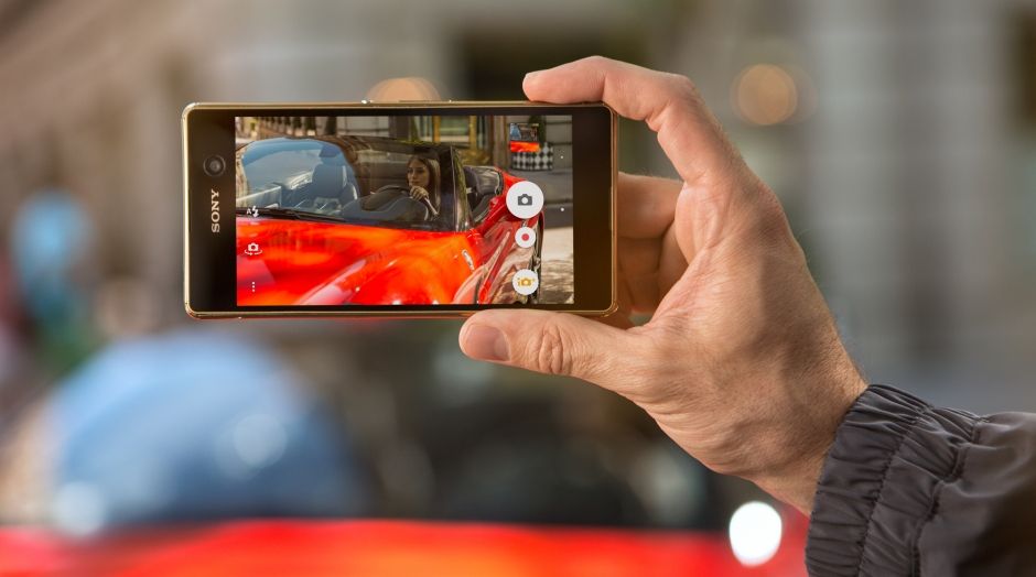 Sony Xperia M5: First Impressions