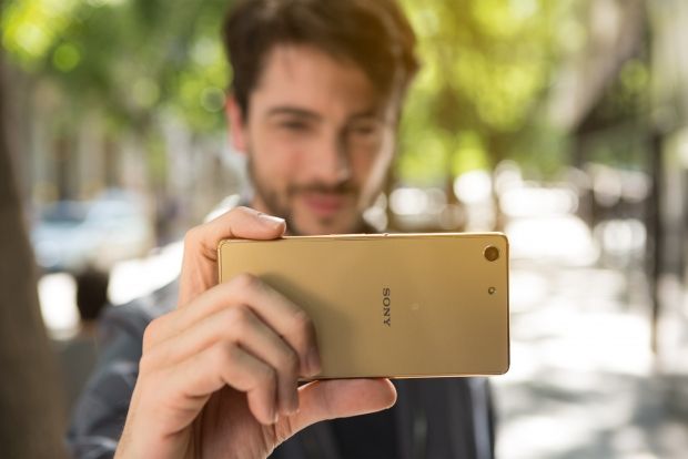 Sony Xperia M5: First Impressions