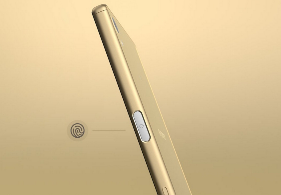 Sony Xperia Z5 Review: First Impressions