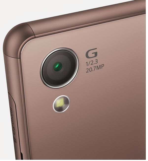 Xperia Z3 Review Xperia Z3 Review