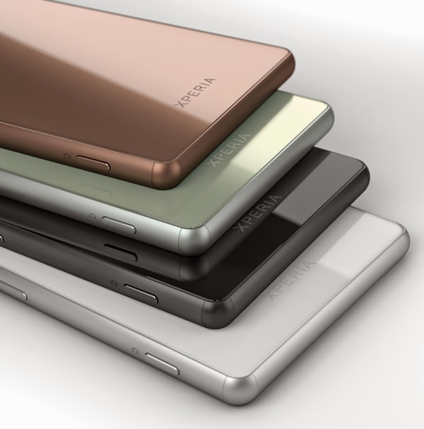 Xperia Z3 review Xperia Z3 Review