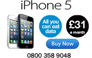 Buy iPhone 5