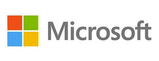 Microsoft Logo