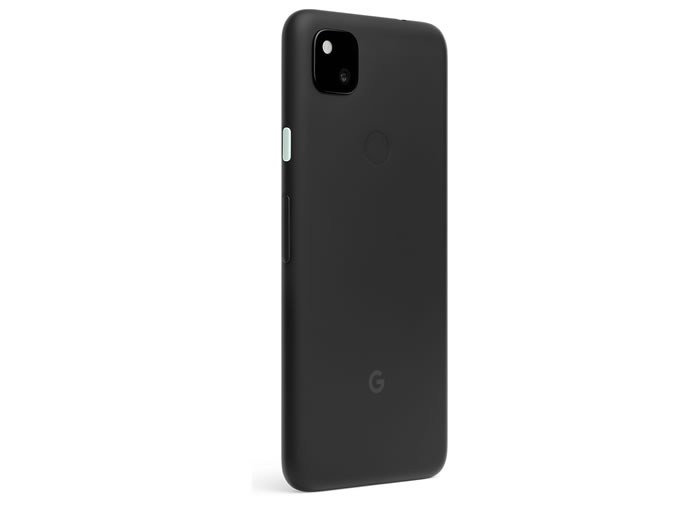 Google Pixel 4A Back