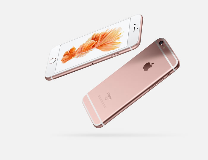 iPhone 6S Review iPhone 6S Review