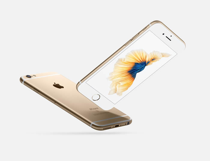 iPhone 6S Review iPhone 6S Review