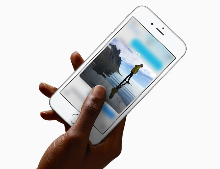 iPhone 6S Review iPhone 6S Review